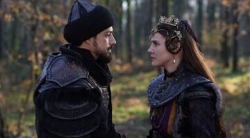 تفاصيل الإصدار.. الحلقة 9 من مسلسل المؤسس أورهان تكشف مؤامرات جديدة