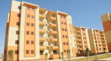 تفاصيل الاسترداد.. فئات وإجراءات مقدم الحجز في سكن لكل المصريين