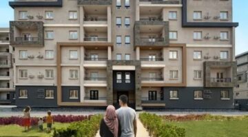 تفاصيل التحقق.. شقق سكنية للمصريين بالرقم القومي أونلاين 2025