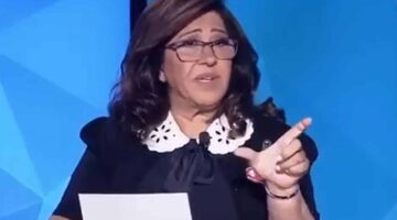 تفاصيل الجدل.. ليلى عبد اللطيف تكشف توقعات حرب إيران وإسرائيل