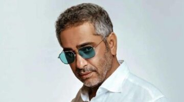 تفاصيل الخلاف بين إياد النقيب وأماتا مبارك في إدارة أعمال فضل شاكر