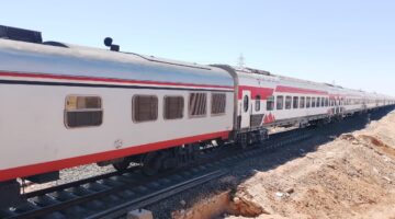 تفاصيل الرحلات.. مواعيد قطارات الإسكندرية القاهرة الأحد 7 ديسمبر 2025