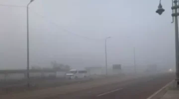 تفاصيل الطقس اليوم: ارتفاع حرارة إلى 32 درجة في القاهرة 2025