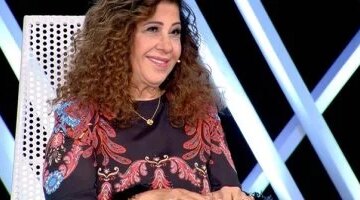 تفاصيل الوفاة.. ليلى عبد اللطيف تضرب بطلق ناري داخل منزلها