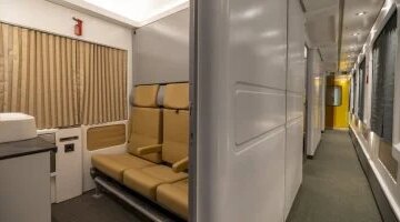 تفاصيل اليوم: مواعيد قطارات النوم من أسوان إلى القاهرة والإسكندرية الجمعة