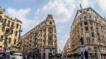 تفاصيل جديدة.. المحافظات المتأخرة في حصر شقق الإيجار القديم 2025