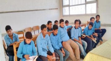 تفاصيل جديدة.. شروط تسجيل استمارة الشهادة الإعدادية 2026