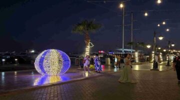 تفاصيل جديدة عن أفضل أماكن التسوق للاحتفال بالكريسماس 2025