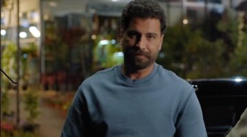 تفاصيل جديدة.. مواعيد عرض مسلسل مش مهم الاسم على شاهد