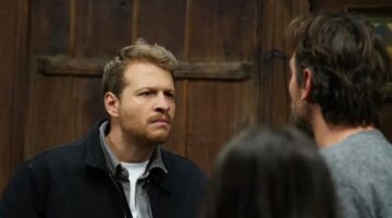 تفاصيل جديدة: موعد عرض الحلقة 11 من مسلسل هذا البحر سوف يفيض