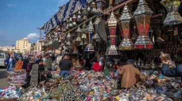 تفاصيل فلكية.. متى يبدأ رمضان 2026 في مصر؟