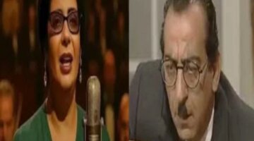 تفاصيل كواليس.. ابنة أحمد راتب تروي دور والدها في مسلسل أم كلثوم مع عرض الست