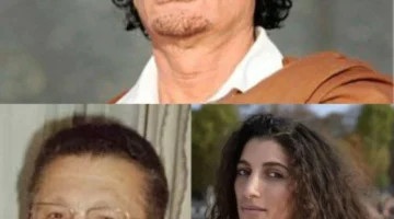 تفاصيل مثيرة: زوجة وابنة الكيخيا يفشيان دور القذافي في اختطافه واغتياله