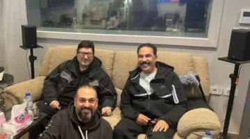 تفاصيل مطمئنة.. عبد الله الرويشد يعود بحالة صحية مستقرة بالسعودية