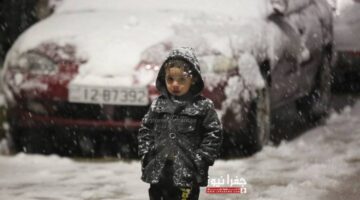 تفاصيل من الأرصاد.. موعد تساقط الثلوج في المناطق الجبلية 2025