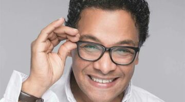 تفاصيل موعد عزاء الماكيير محمد عبدالحميد ومكانه بالتفصيل