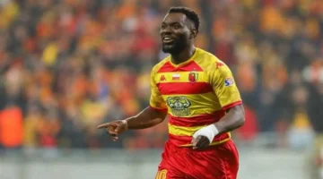 تقارير بولندية: الأهلي يستهدف ضم هداف دوري المؤتمر الأوروبي منذ 6 أيام