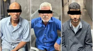 تقرير الطب الشرعي: خلايا بشرية في ملابس أطفال ضحايا التحرش بمدرسة سيدز