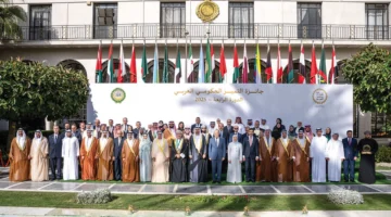 تكريم الأفاضل.. جائزة التميز الحكومي العربي تتوج الفائزين المؤسسيين والفرديين بالقاهرة