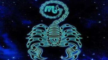 تواصل مع ذاتك اليوم.. توقعات برج العقرب الاثنين 8 ديسمبر 2025