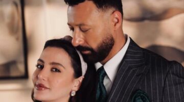 توتر عاطفي يتصاعد.. يحيى ونيللي في الحلقة 16 من مسلسل 2 قهوه