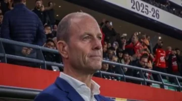 توروب يصر: هجوم كامل بلاعبي الأهلي ولا فرصة للمهاجمين