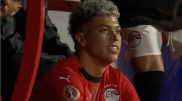 توضيح من حسام حسن حول تبديل إمام عاشور في مواجهة زيمبابوي 2025