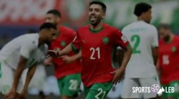 توقع النتيجة.. سوريا ضد المغرب بربع نهائي كأس العرب 2025 الأجدر للتأهل؟