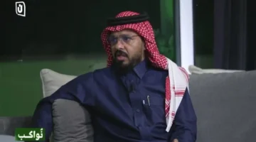 توقع مفاجئ.. عبدالعزيز المريسل يختار بطل كأس العرب 2025