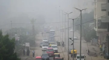 توقعات الأرصاد.. 4 ظواهر جوية تؤثر على الإسكندرية غدًا