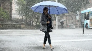 توقعات الأرصاد.. هل تعود درجات الحرارة للارتفاع في الفترة المقبلة؟