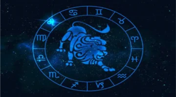 توقعات اليوم لبرج الأسد: تقدم مهني وانفراجة عاطفية إيجابية