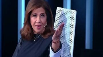 توقعات أخيرة.. ليلى عبد اللطيف تكشف عن بروفايلها بعد شائعات الوفاة بطلق ناري