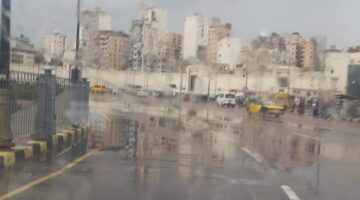 توقعات الأرصاد.. انخفاض حرارة مع أمطار على مناطق متفرقة الأيام المقبلة