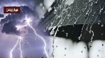 توقعات الطقس 2025: أمطار غزيرة وثلوج في محافظات متعددة اليوم