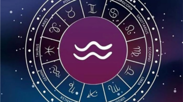 توقعات النجوم لبرج الدلو اليوم.. كيف يلهمك ذكاؤك الفطري في 2025