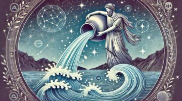 توقعات برج الدلو الأحد 28 ديسمبر 2025.. نصيحة تغير مسار حياتك