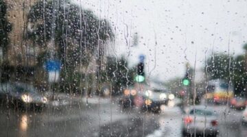 توقعات جديدة.. تفاصيل طقس الأيام الأربعة المقبلة في 2025