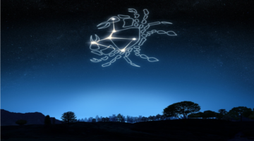 توقعات مثيرة لبرج السرطان قبل نهاية الأسبوع هذا