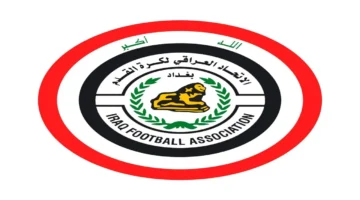توقف الدوري العراقي.. استعداد لمواجهة الإمارات في الملحق الآسيوي 2026