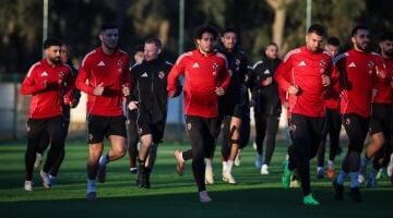 ثنائي أهلاوي.. اقتراب الرحيل في ميركاتو الشتاء 2025