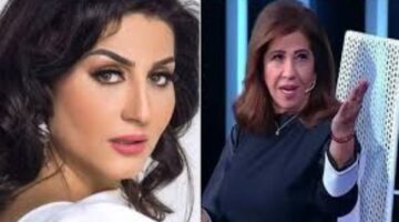 جدل كبير.. ليلى عبد اللطيف تثير التواصل الاجتماعي حول وفاء عامر