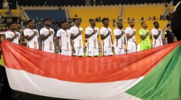 جدول النقاط.. ترتيب السودان في كأس أمم إفريقيا 2025 بعد مواجهة غينيا الاستوائية