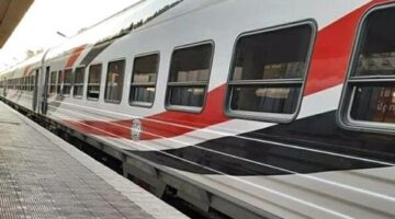 جدول اليوم.. مواعيد قطارات القاهرة أسوان يوم الجمعة 5 ديسمبر 2025