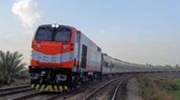 جدول كامل.. مواعيد قطارات القاهرة إلى الصعيد السبت 6 ديسمبر 2025 مع الأسعار