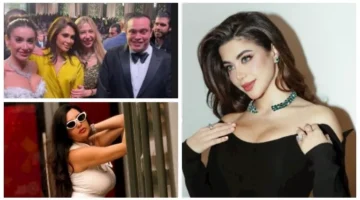 جرأة يارا السكري وأناقة إنجي علاء.. أبرز إطلالات نجوم الفن في 24 ساعة