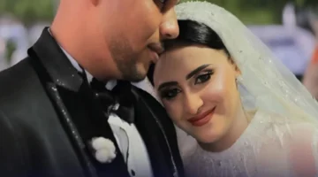 جريمة دامية.. زوج يقتل زوجته بعد أربعة أشهر زواج