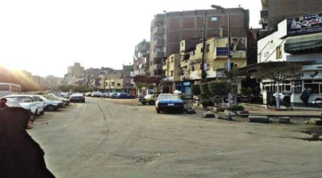 جريمة مروعة.. عاطل يقتل فتاة تدافع عن شرفها ويدنس جثتها بفاحشة