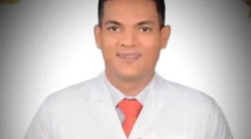 حادث إطلاق نار يودي بحياة طبيب أثناء عمله في مصر