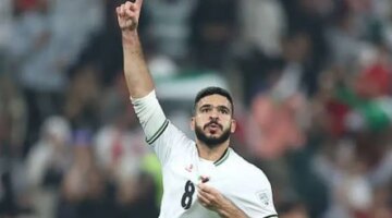 حامد حمدان يتجاهل ثلاث عروض عربية.. مفاجأة مشتركة من الأهلي والزمالك والشباب